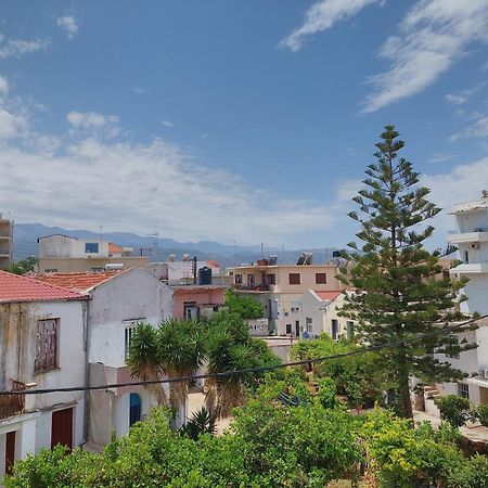 Sunbeam Retreat Villa Chania  Exterior photo