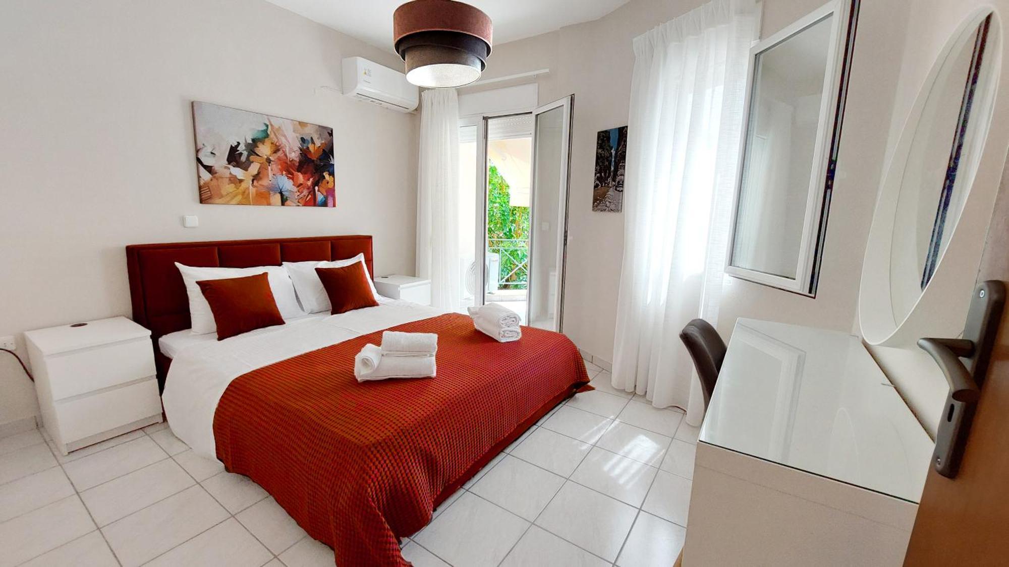 Sunbeam Retreat Villa Chania  Exterior photo